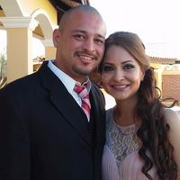 vanessa & jose juan