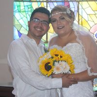 Novios que nos casamos el 5 de octubre del 2016 - 2
