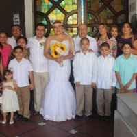 Novios que nos casamos el 5 de octubre del 2016 - 3