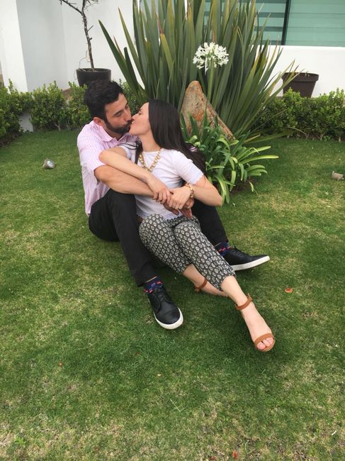 Mi agenda de boda - Blanca 1