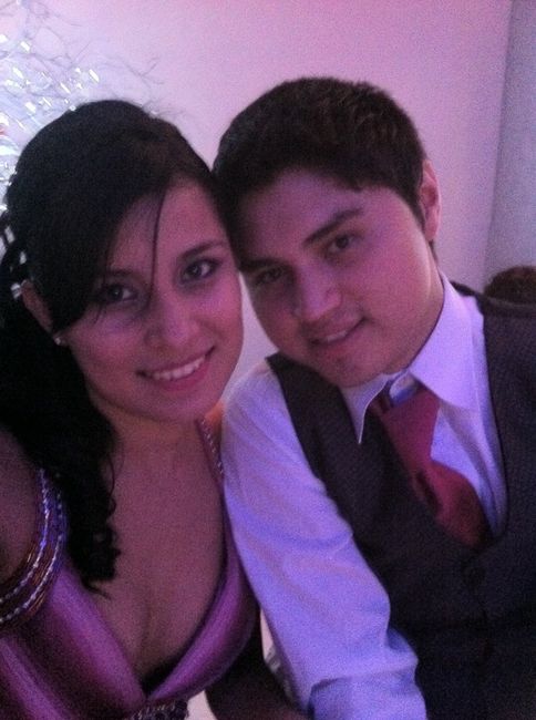 Presenten a los afortunados!!! - 1