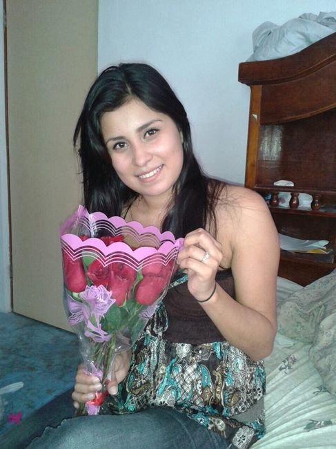 Mi mejor cumpleaños - 1