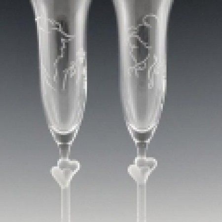 Copas de brindis - 6