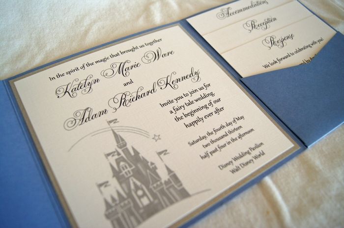 Boda de princesa? - 3