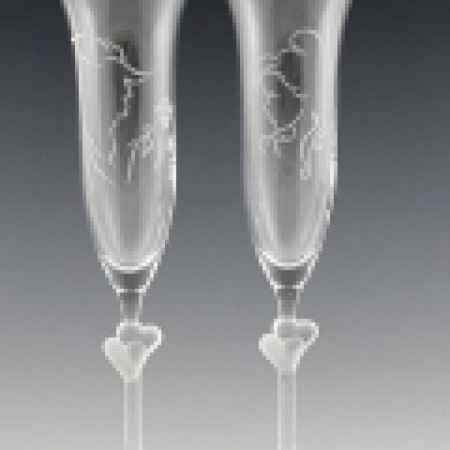 Copas de brindis - 6