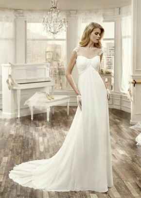 Mi vestido favorito es... - 1