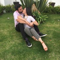 Mi agenda de boda - Blanca - 1