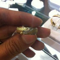 Les presento mis anillos - 1