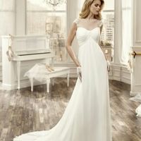 Mi vestido favorito es... - 1