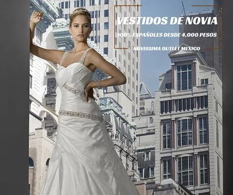 Quién compro su vestido por internet? - 1