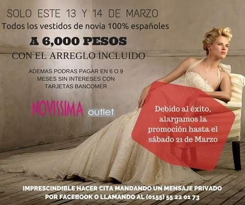 Quién compro su vestido por internet? - 2