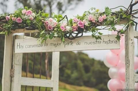 Boda vintage???? - 1