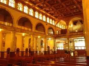Iglesia para todos los gustos! - 1