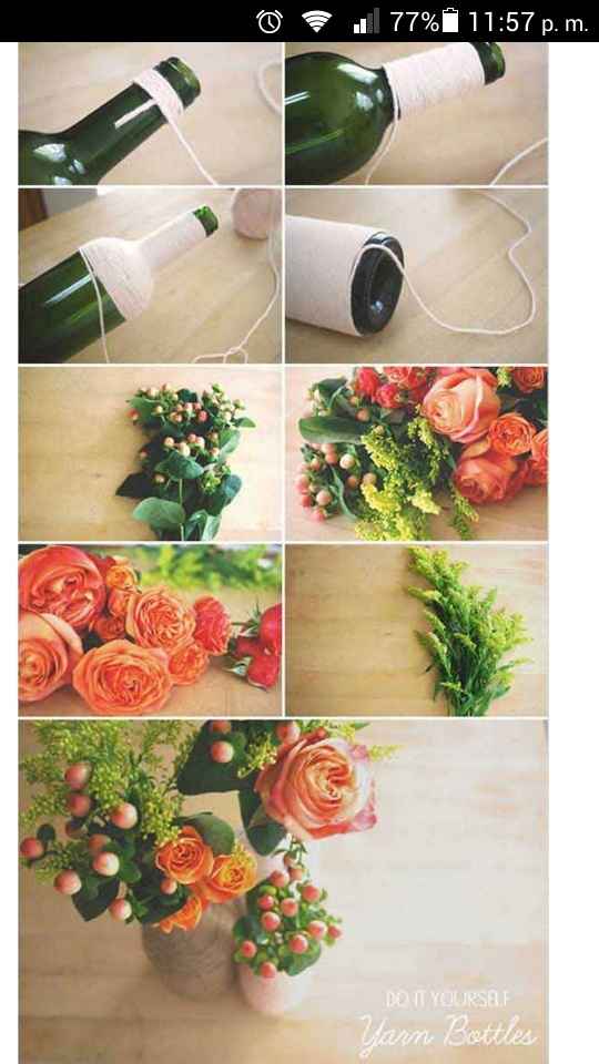 Lindos y fáciles :) - 1