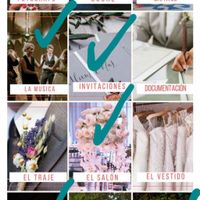 ¡La Lotería de fernanda Acosta! - 1