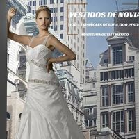 Quién compro su vestido por internet? - 1
