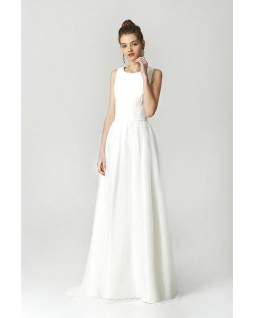 Si tu Fm tuviera que elegir tu vestido de boda.. 6