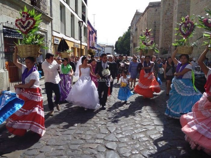 Animación para los invitados..!! 1