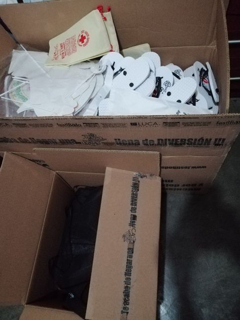 Festiboda ya llegó.. 2