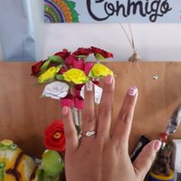Es Martes con M de muéstrenme sus preciosos anillos!!!💍 - 1