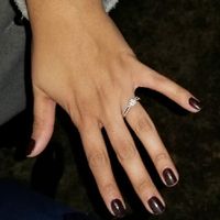 M de muestren sus anillos!!! - 1