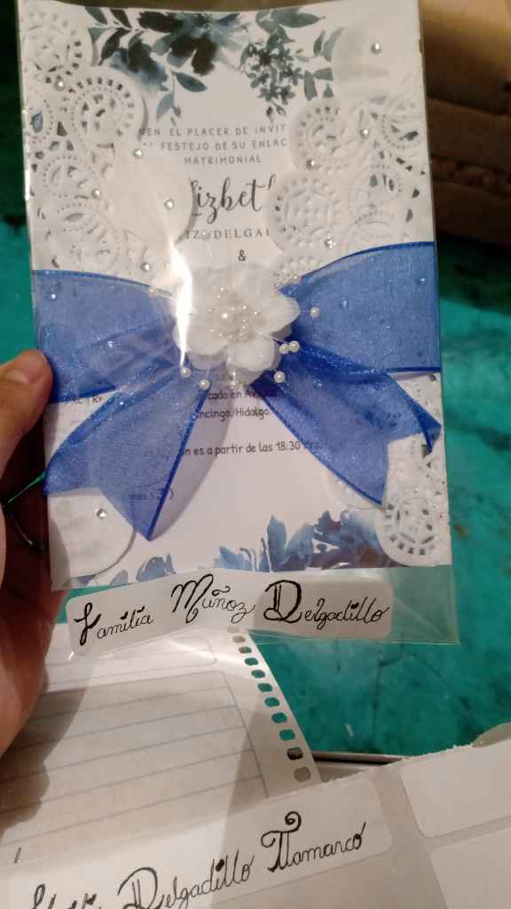 Los tips de ahorro de Liz - 1