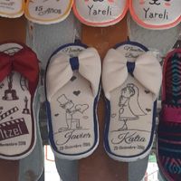 Collage: Recuerditos - 1