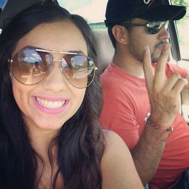 Nuevas Brides queremos conocerlas!!! - 1