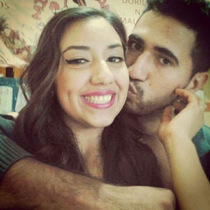 Muestrale al mundo tu foto favorita - 1