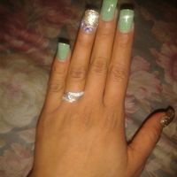 A presumir nuestros anillos - 1