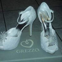 Ya tengo mis zapatillas! - 1