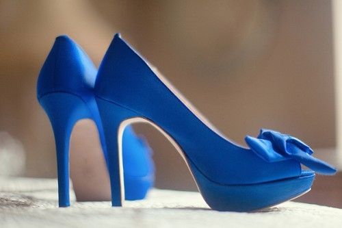 Los zapatos