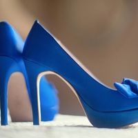 Los zapatos