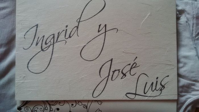 invitacion