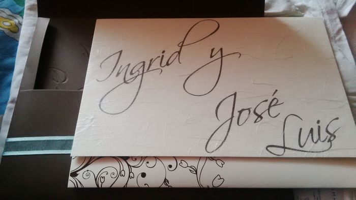 invitacion