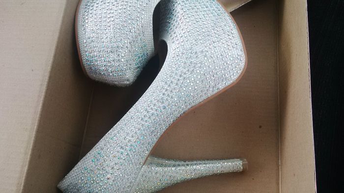 mis zapatillas