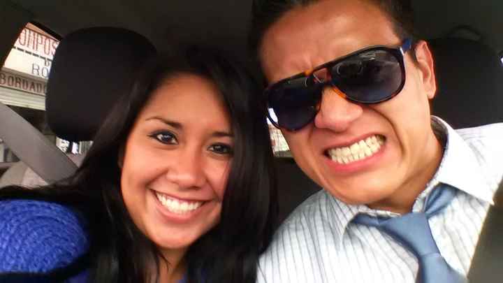 mi hulk y yo