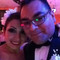 Ivette y Ricardo 