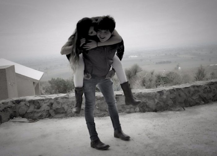  La foto mas romantica - 1