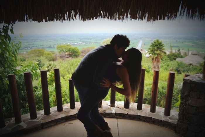  La foto mas romantica - 2