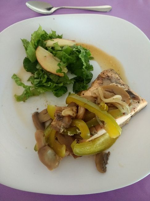  Degustación 😍😍😍🤗🤗😎 - 2