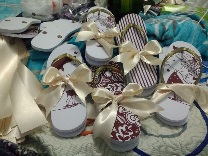  Pequeños avances mientras estoy en reposo 😅 - 2