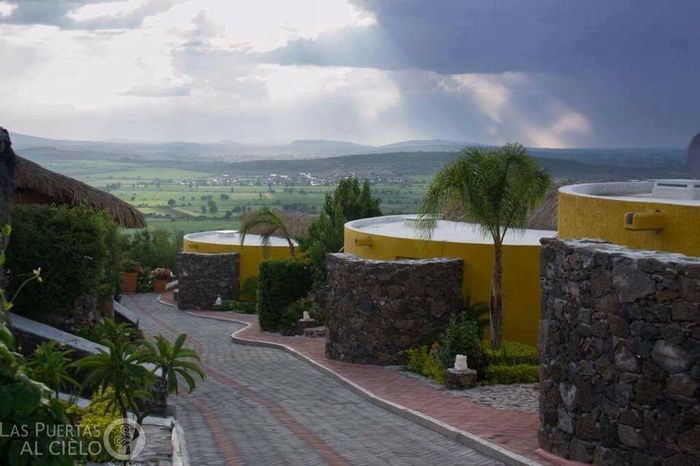  Habemus hotel para noche de bodas!!! 😍😍🤗 - 2