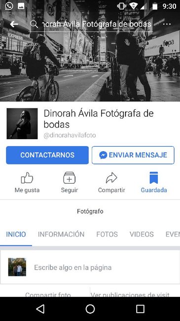  Recomendaciones de video y foto en Qro - 2