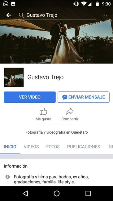 Recomendaciones de video y foto en Qro - 3