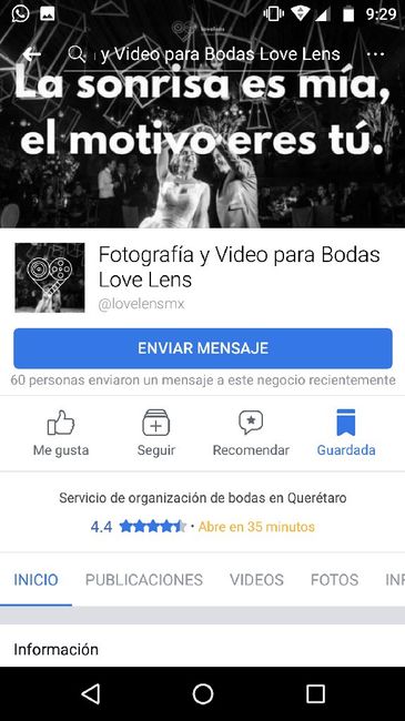  Recomendaciones de video y foto en Qro - 4