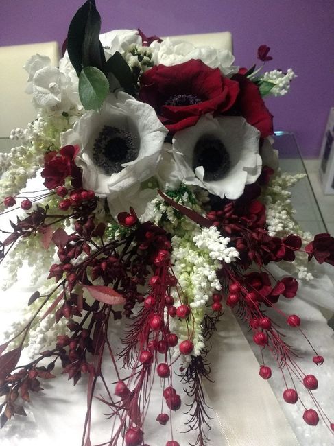 Chicas llegó mi ramo!!! 😱😍😍 - 2