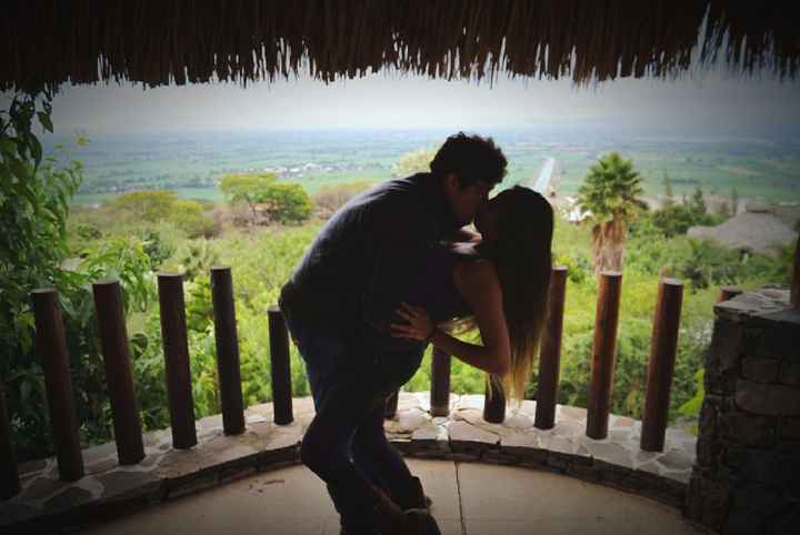  La foto mas romantica - 2