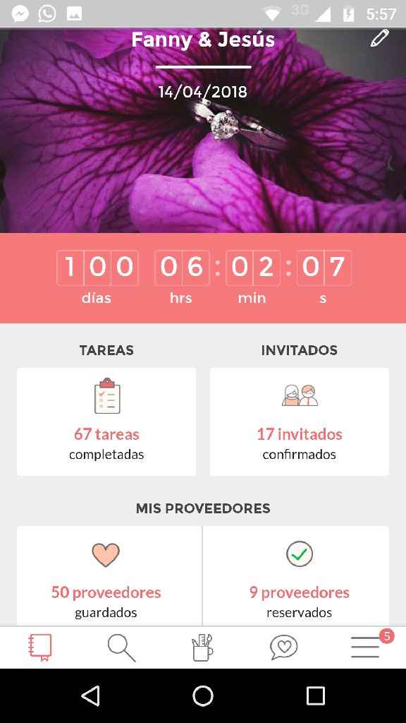  Así mi contador!!! - 1