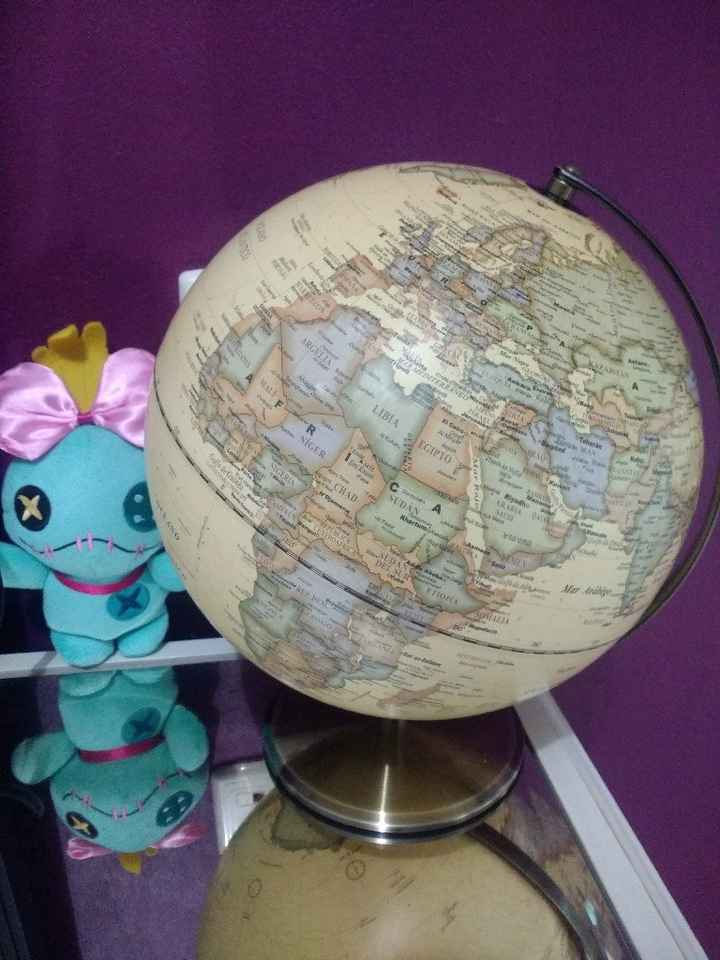  Tenemos.....libro de firmas??! - 1